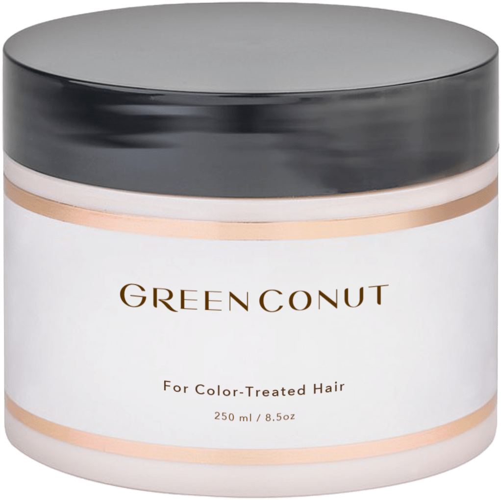 綠果客製化代工護髮膜