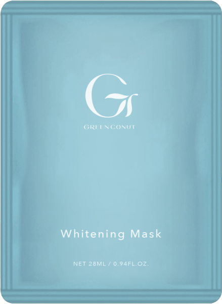 綠果客製化代工面膜