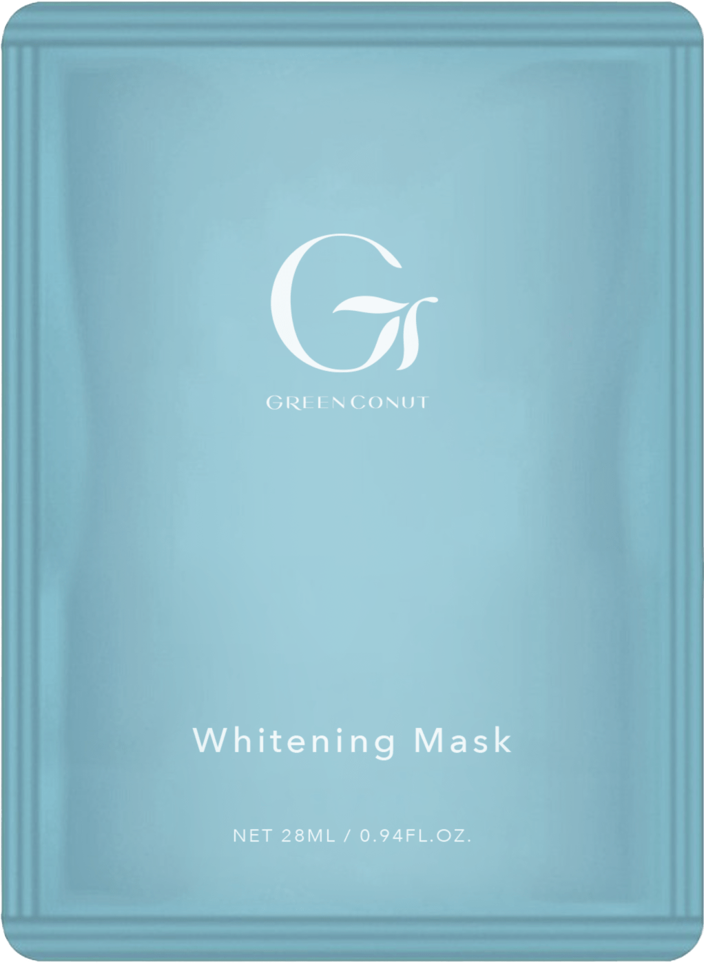 綠果客製化代工面膜