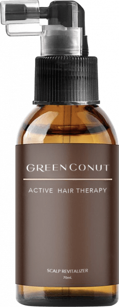 綠果客製化代工頭皮淨化液