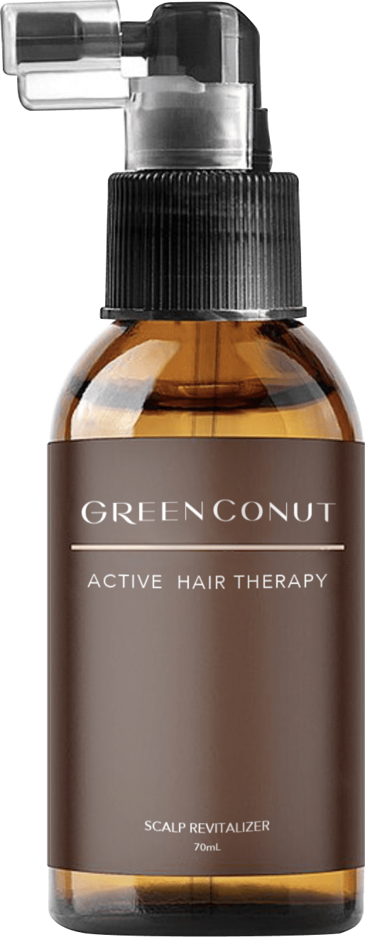 綠果客製化代工頭皮淨化液