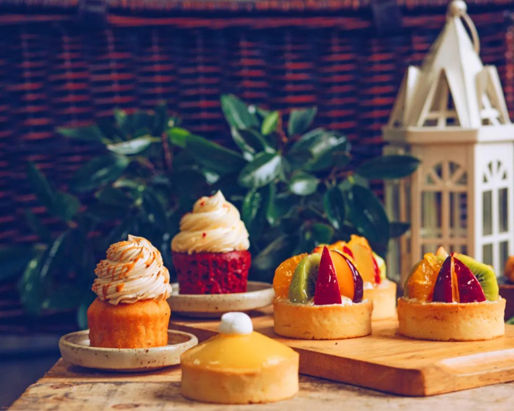 冷知識-綠果先生-心情不好時，應該吃甜還是吃辣呢？