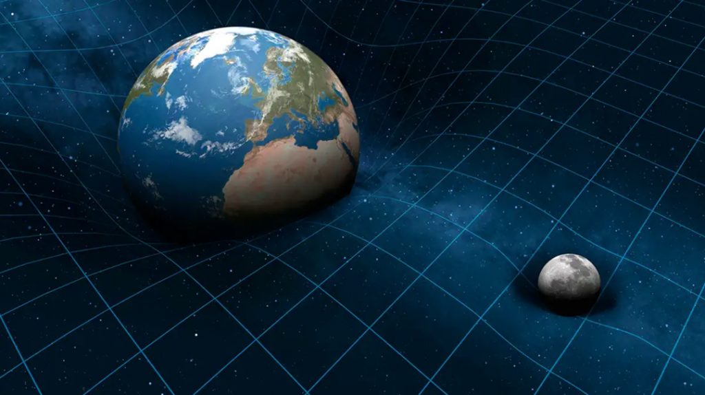 冷知識-綠果先生-地球每天都在變重中，導致生態大亂的原因？