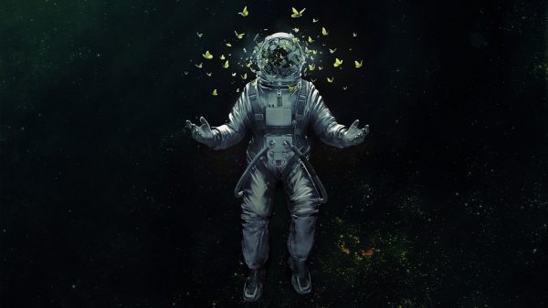 沒有太空衣人會變成什麼樣,有多久時間存活? | 綠果 GREENCONUT | universe 0530 冷知識-綠果先生-沒有太空衣人會變成什麼樣,有多久時間存活?