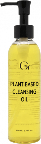 綠果客製化代工卸妝油