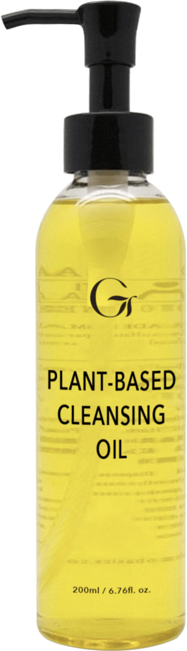 綠果客製化代工卸妝油