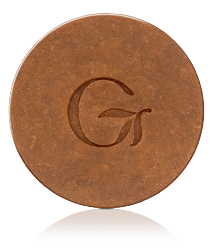 綠果手工皂代工客製化OEM/ODM/OBM圓型手工皂