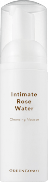 綠果客製化女性私密處潔淨慕絲