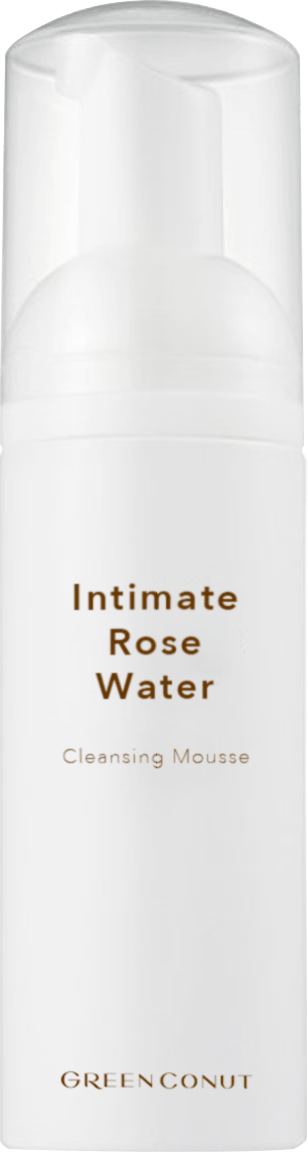 綠果客製化女性私密處潔淨慕絲