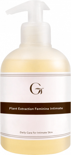 綠果客製化女性私密處潔淨露