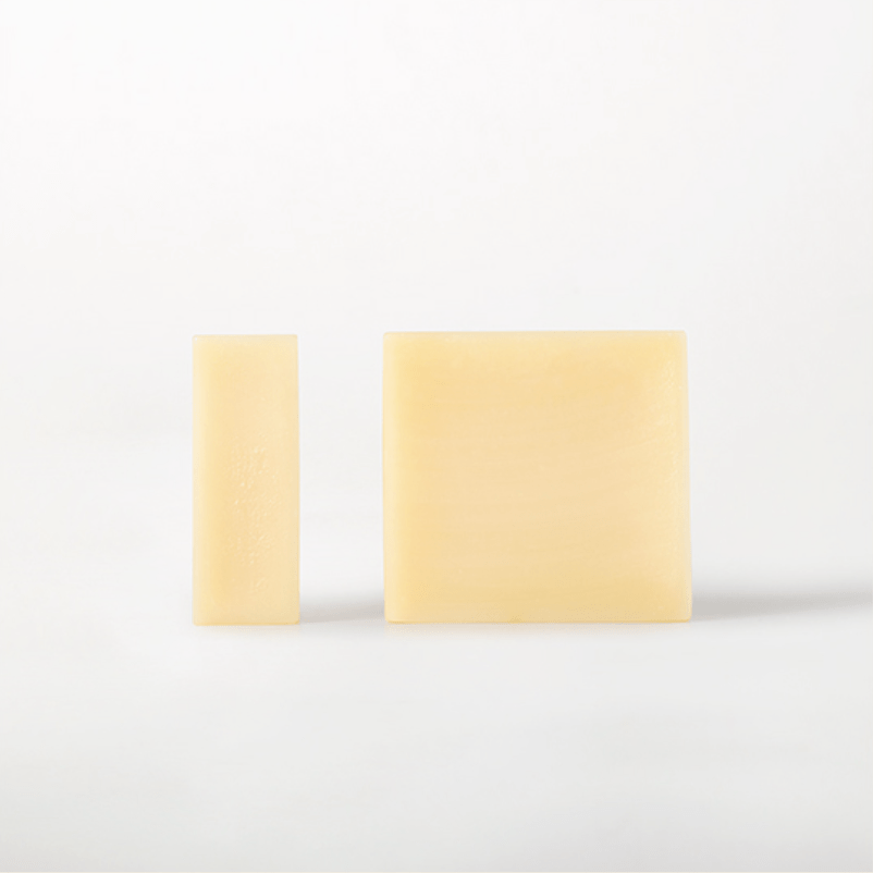 綠果手工皂代工客製化OEM/ODM/OBM正方形手工皂