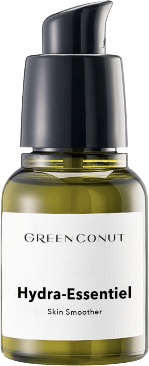 綠果客製化代工精華液