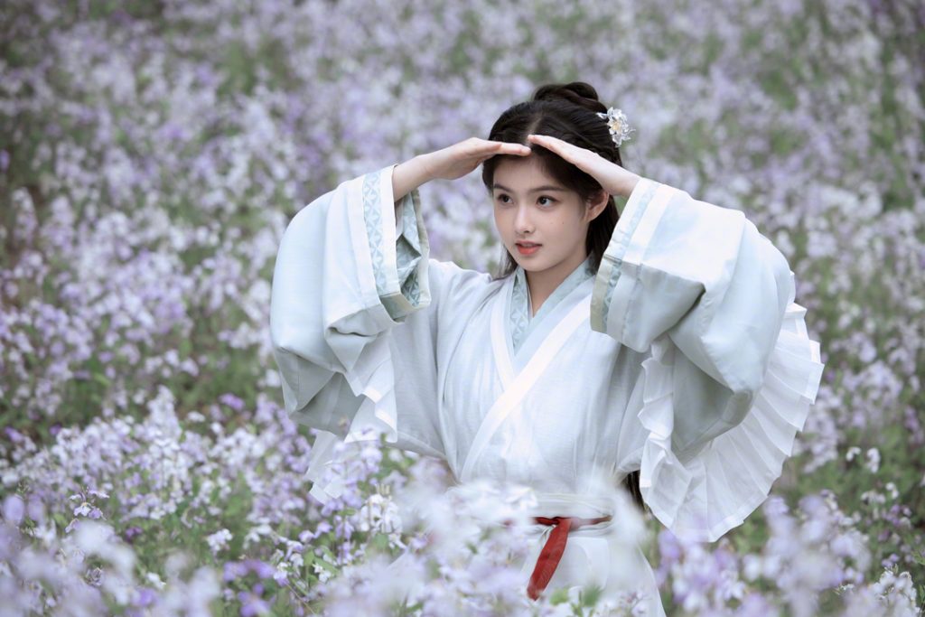 冷知識-綠果先生-及笄之年和荳蔻年華的由來？