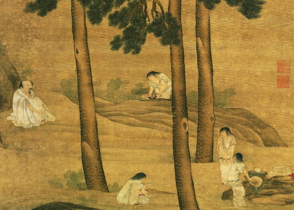 冷知識-綠果先生-香菇是被敲打、驚嚇變越大的？
