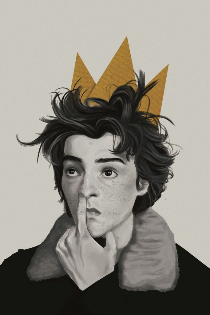 冷知識-綠果先生-鼻腔是人體最髒的地方，每個人都有4個鼻孔？