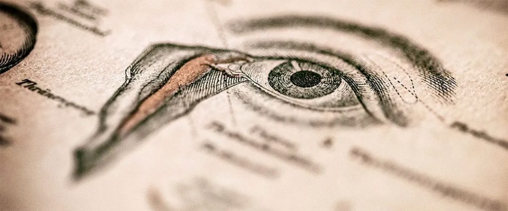 冷知識-綠果先生-人的眼淚是一種神奇止痛藥？