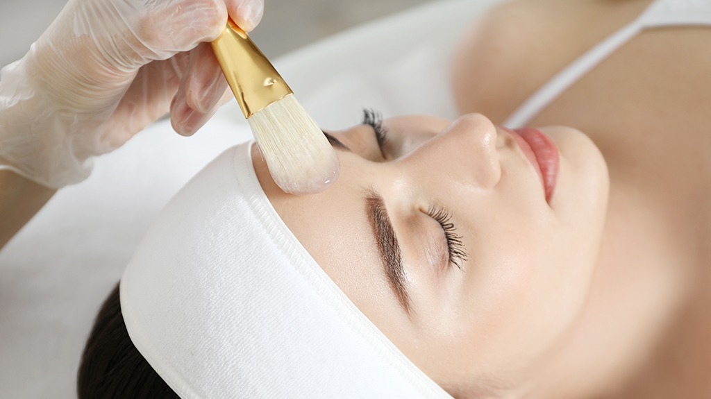 保養知識-綠果學堂-善用酸類加強代謝粉刺