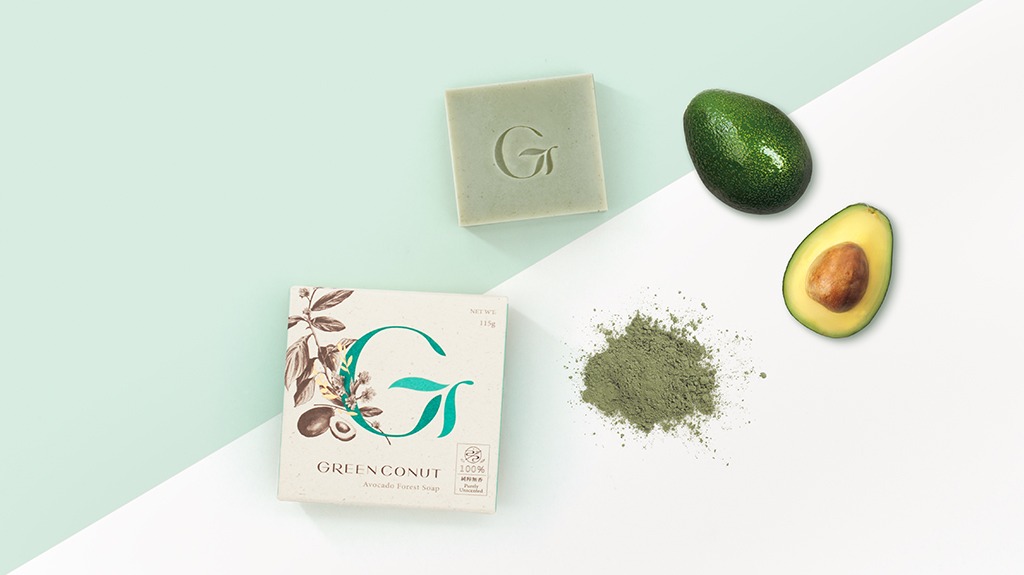 保養知識-綠果學堂-夏日保養