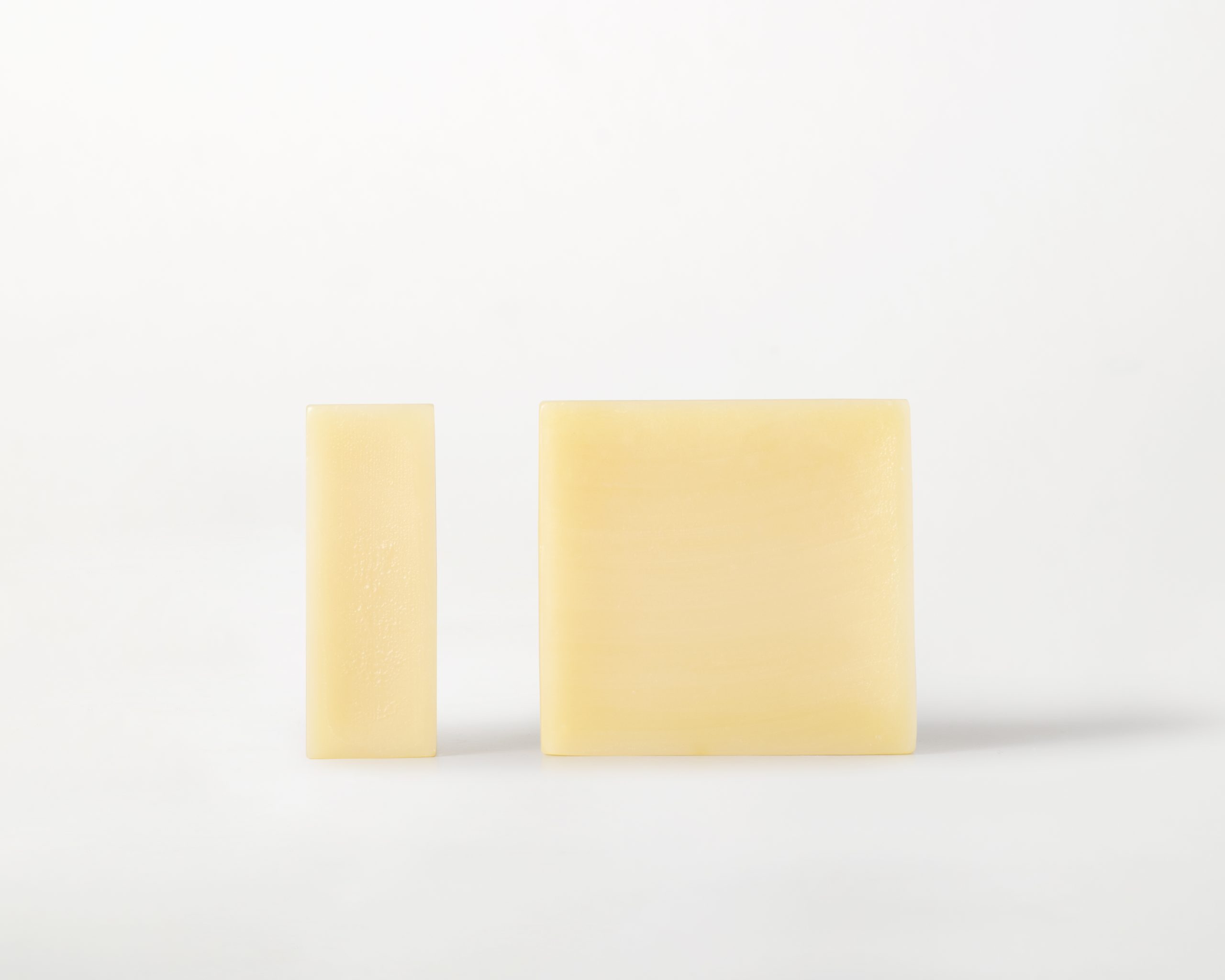 綠果手工皂代工客製化OEM/ODM/OBM正方形手工皂