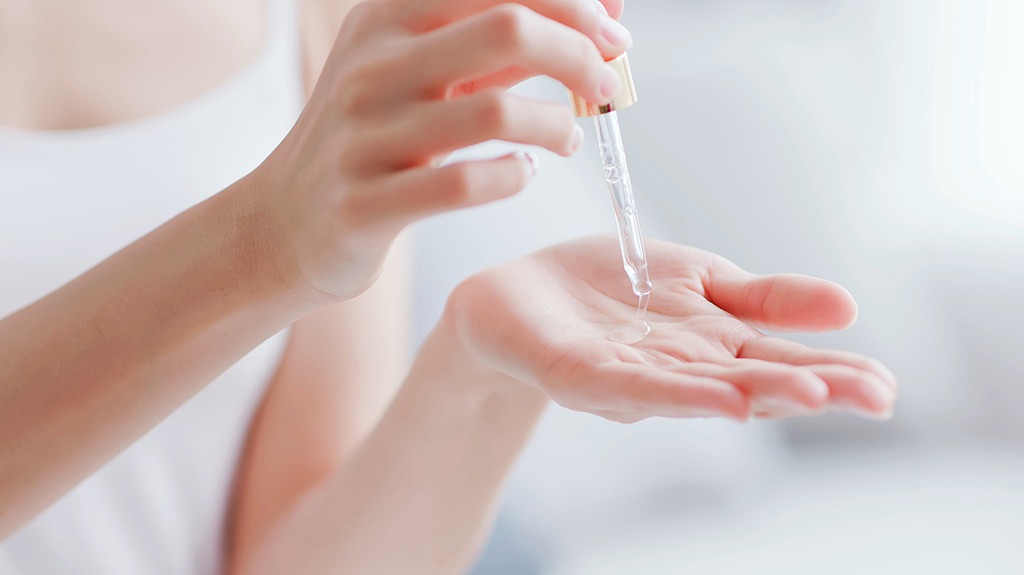 保養知識-綠果學堂-喚醒皮膚的修護機制