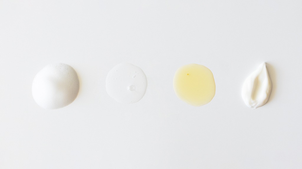 保養知識-綠果學堂-皮膚一直不穩定？你該試試看減法保養