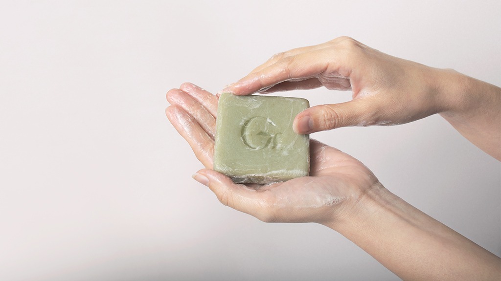 保養知識-綠果學堂-皮膚一直不穩定？你該試試看減法保養