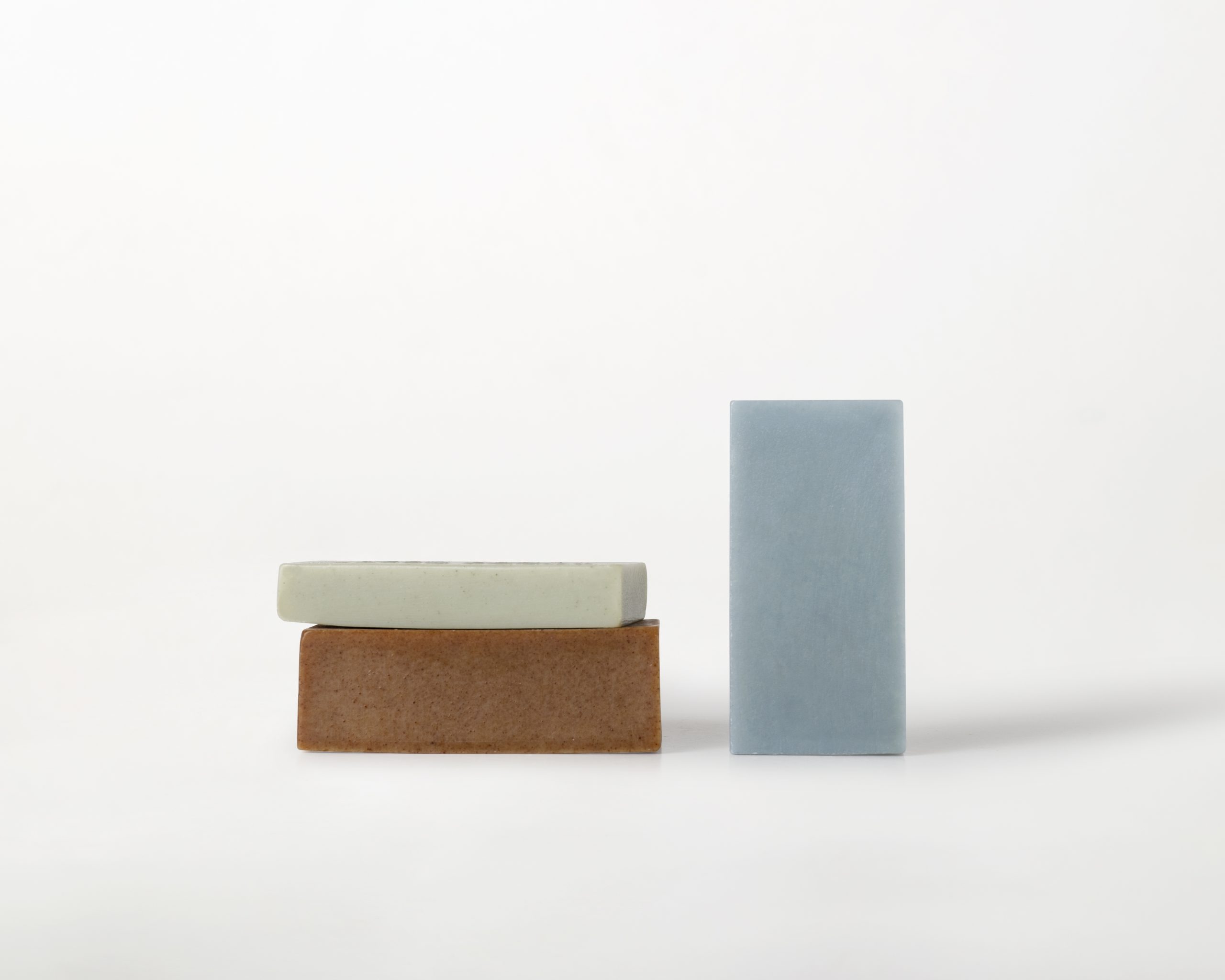 綠果手工皂代工客製化OEM/ODM/OBM長方形手工皂50g