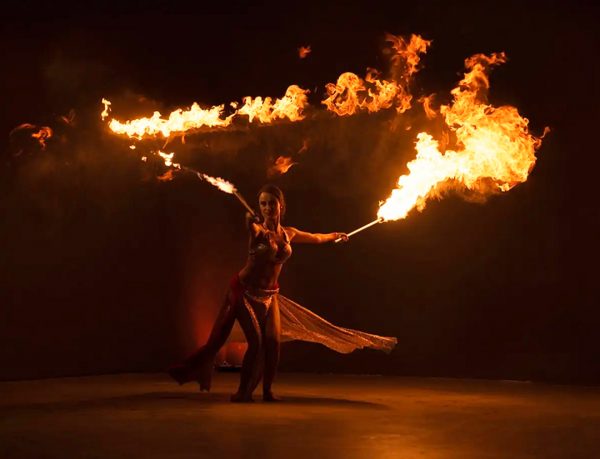 冷知識大全-綠果先生-人類的極限尺度到底在哪？