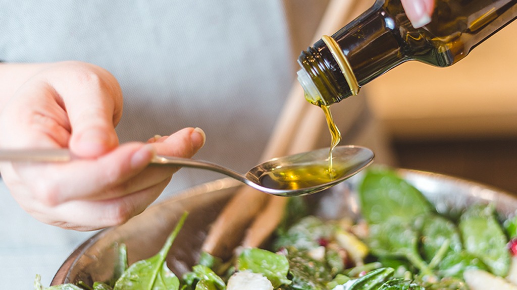 保養知識-綠果學堂-多攝取好油脂Omega-3