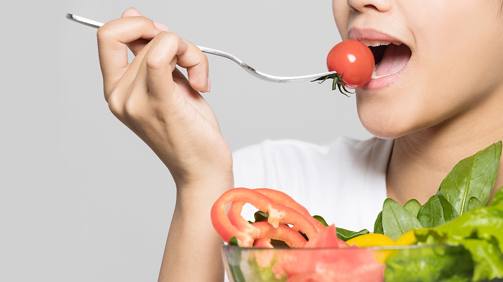 保養知識-綠果學堂-圓潤臉更受歡迎