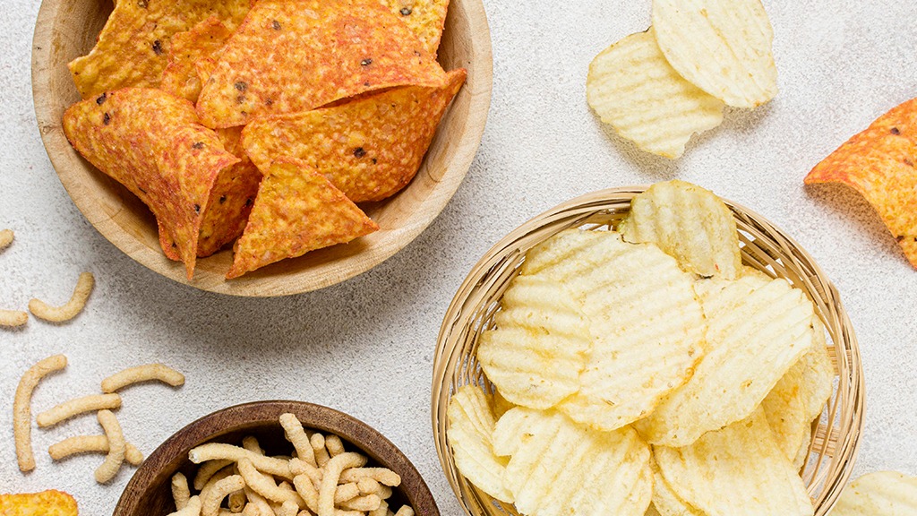 保養知識-綠果學堂-最危險的反式脂肪