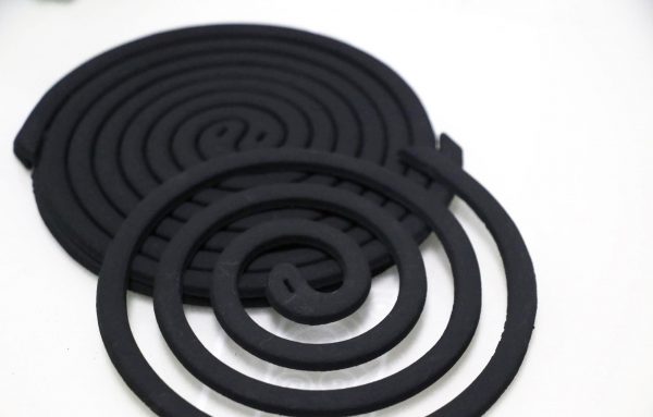 冷知識大全-綠果先生-原來蚊香的漩渦形狀，是經過精密設計的？