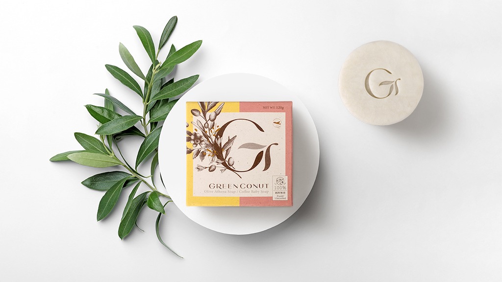 保養知識-綠果學堂-雙修護功能手工皂特性