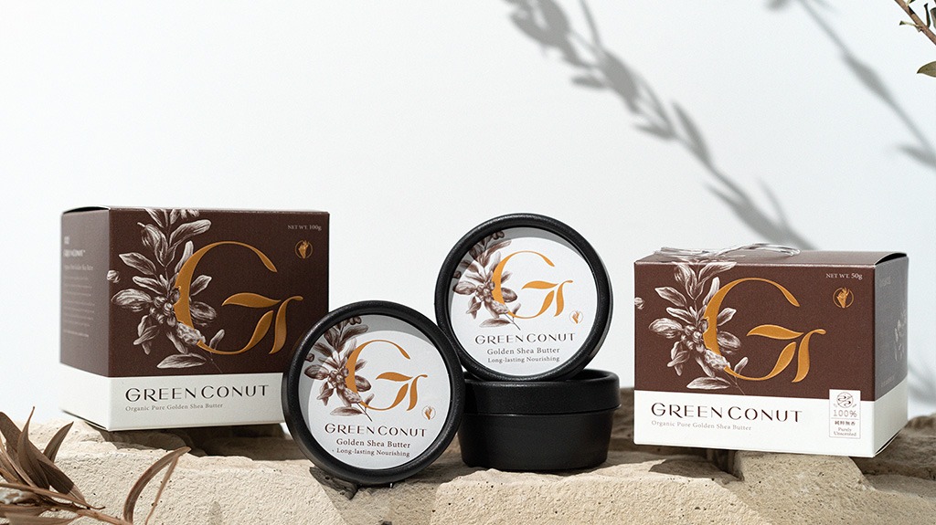 保養知識-綠果學堂-綠果黃金乳油木果脂