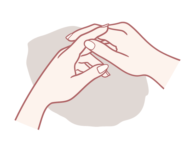 黃金乳油木莓果護手霜 | 綠果 GREENCONUT | 護手霜使用方式 3 綠果黃金乳油木莓果護手霜-護手霜使用方式3