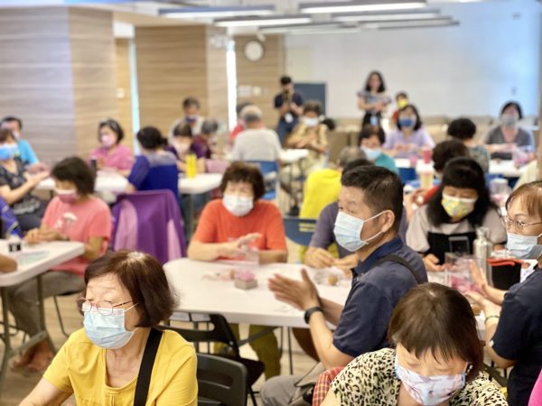 贏地創新育成基地-綠果手作課Ｅ