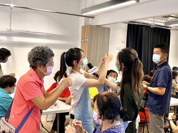 贏地創新育成基地-綠果手作課Ｇ