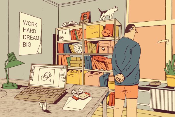 冷知識大全-綠果先生-如何克服心理小惡魔，擺脫拖延症？