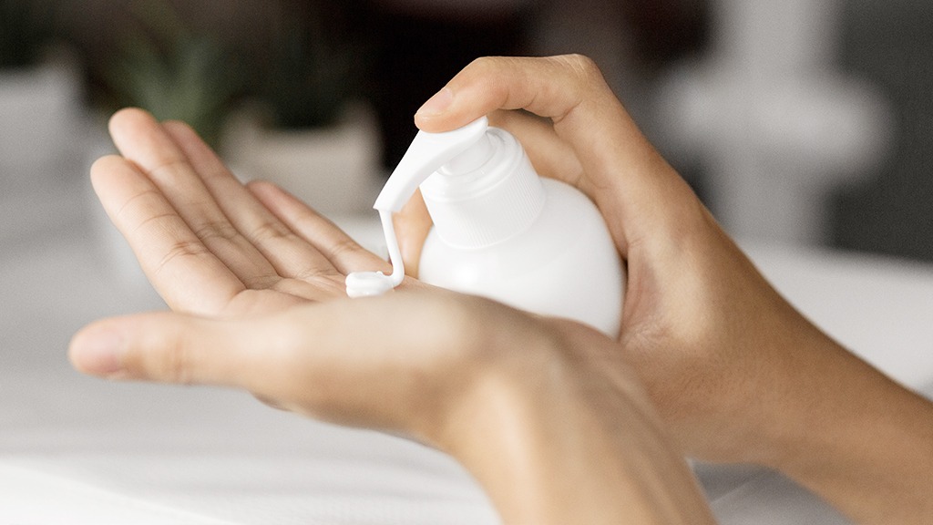 保養知識-綠果學堂-乳液質地選擇