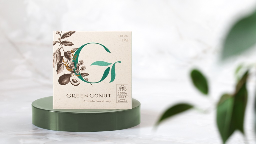 保養知識-綠果學堂-綠果森林奶油酪梨皂