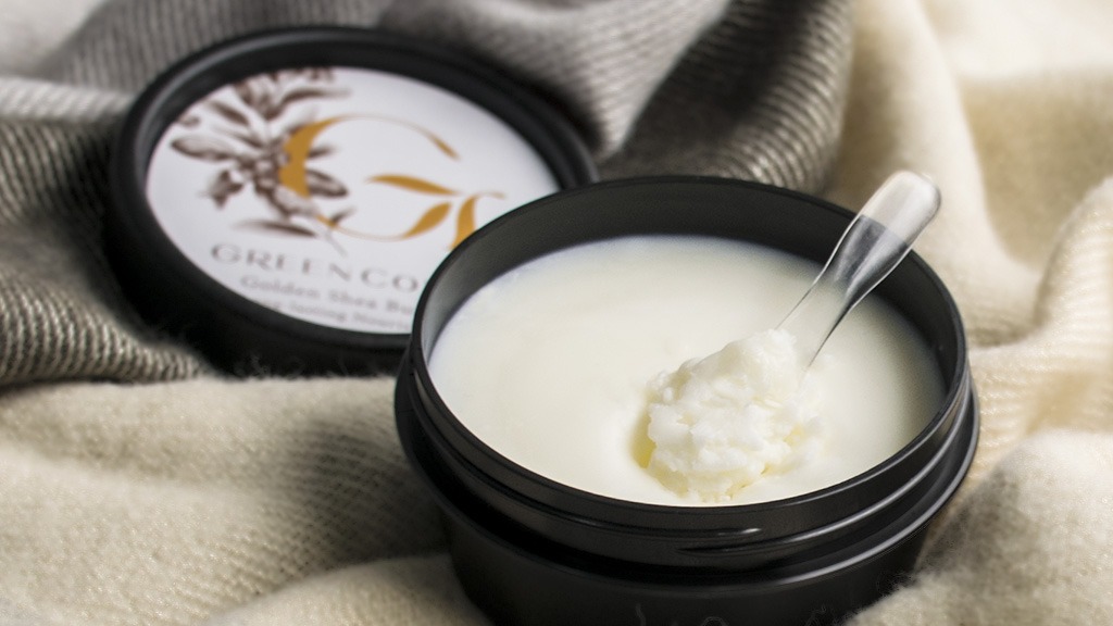 保養知識-綠果學堂-綠果黃金乳油木果脂3