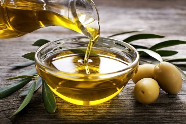 冷知識-綠果先生-6000年前橄欖樹來至地中海，西班牙橄欖油產量世界第一？