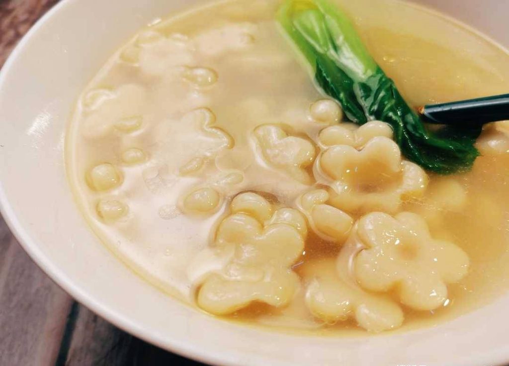 古代麵條稱為湯餅,直到宋代才出現細麵條? | 綠果 GREENCONUT | chinese noodles history 1116冷知識 冷知識-綠果先生-古代麵條稱為湯餅,直到宋代才出現細麵條?