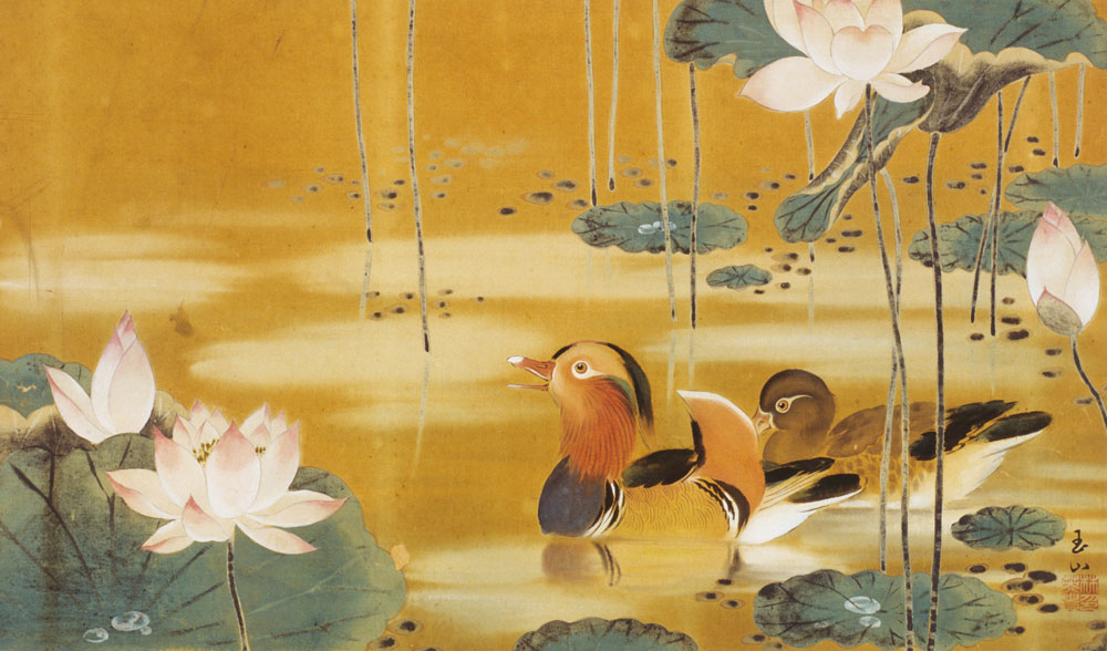 動物界最癡情楷模,鴛鴦其實是花心大蘿蔔? | 綠果 GREENCONUT | mandarin duck playboy world 1127冷知識 1 冷知識-綠果先生-動物界最癡情楷模,鴛鴦其實是花心大蘿蔔?