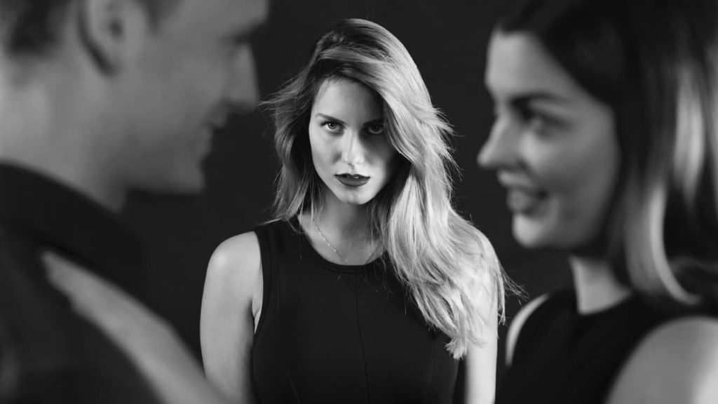 誰是中國史上吃醋的第一人? | 綠果 GREENCONUT | jealous vinegar 1106冷知識 冷知識-綠果先生-誰是中國史上吃醋的第一人?