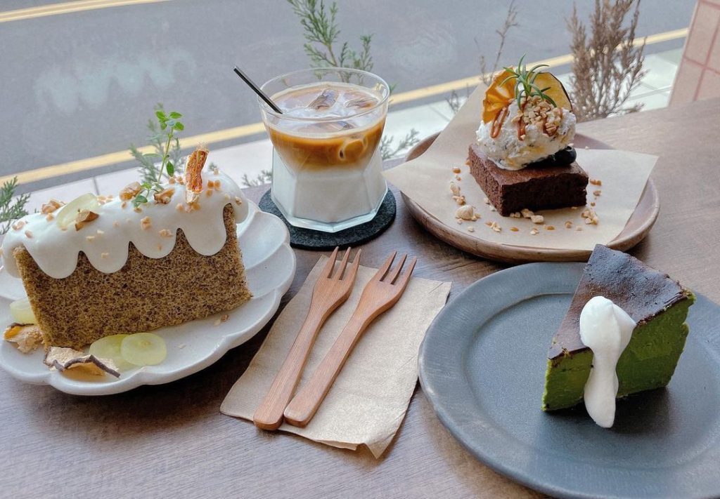 冷知識-綠果先生-糖水或甜點覺得不夠甜，就來加點鹽？