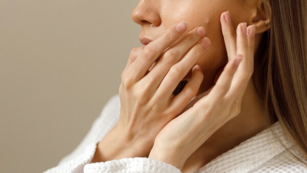 擺脫粉刺和痘痘的煩惱？