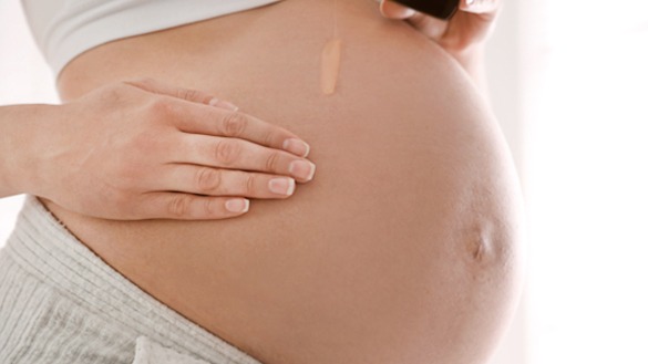 綠果黃金乳油木果保養油 golden-sheabutter-oil