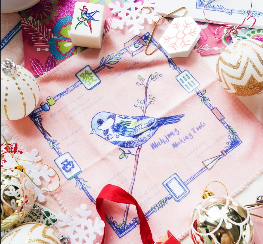 冷知識-綠果先生-麻將的由來從打麻雀起源的？