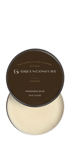 綠果抗菌洗手慕絲